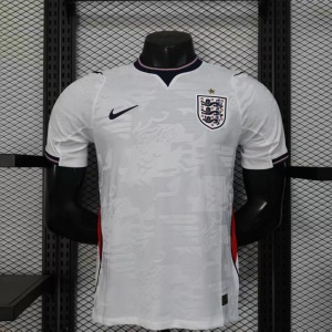 Trikot England Heim 2025/26 Player