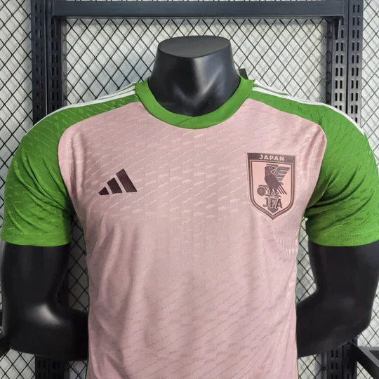 Japan Trikot 2023-2024 Heim