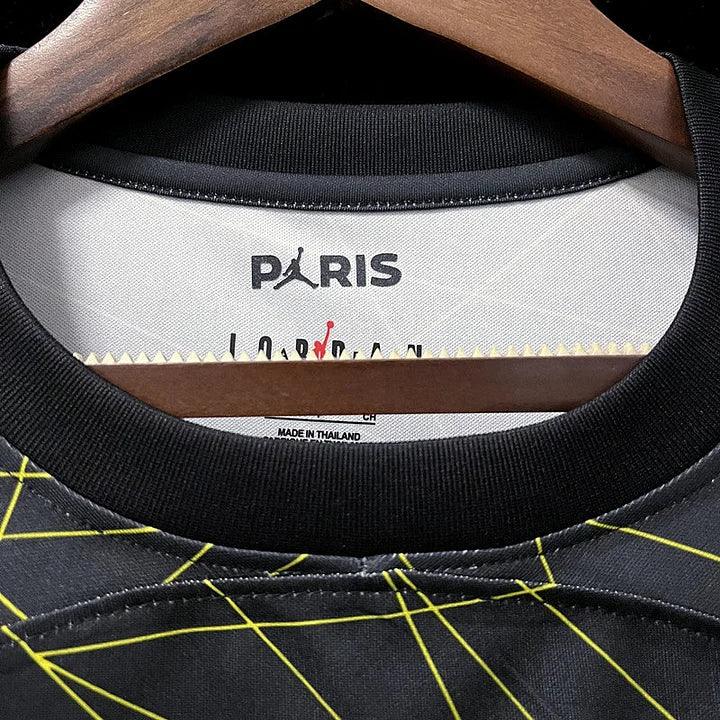 PSG Fourth Trikot 2023-2024