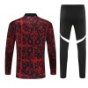 Liverpool Trikot 2025/26 Rot Sonderausgabe