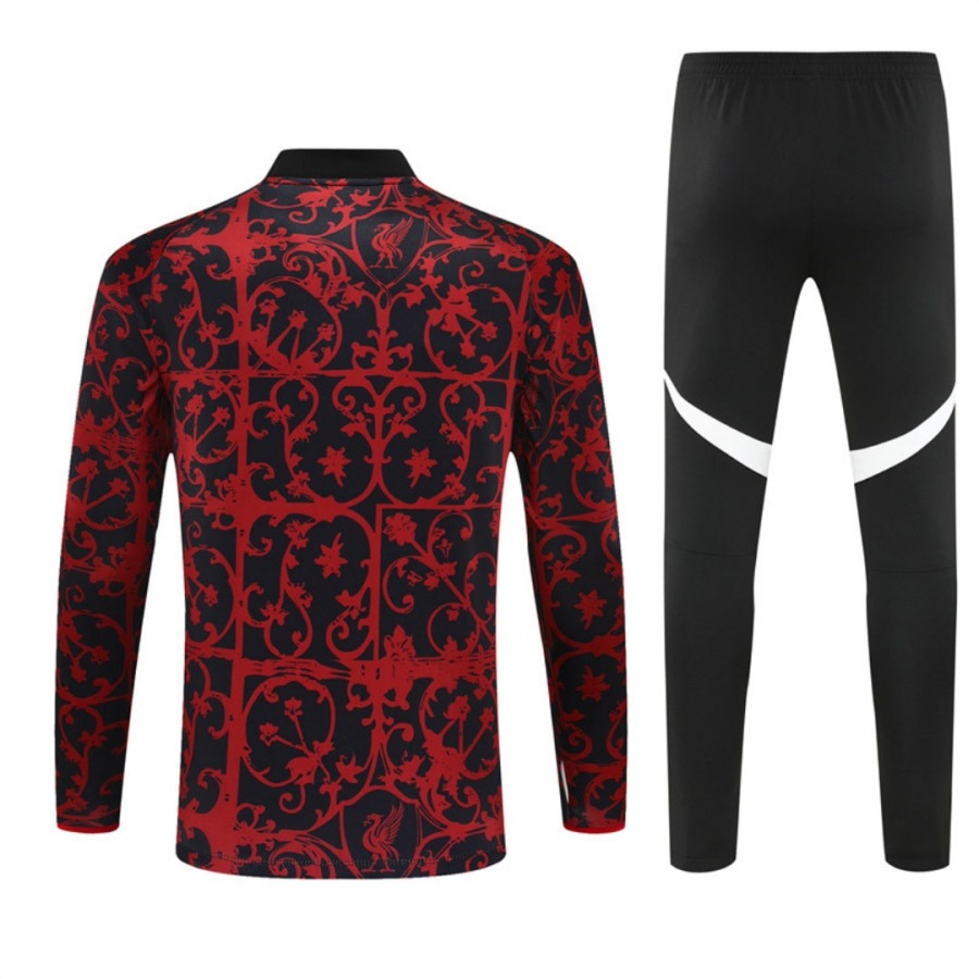Liverpool Trikot 2025/26 Rot Sonderausgabe