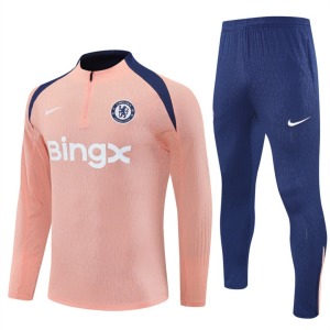 Chelsea Trikot 2025/26 Rose Edition Premium