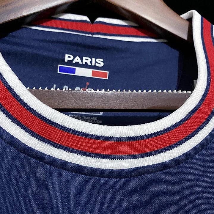 Paris SG Heimtrikot 2021/22
