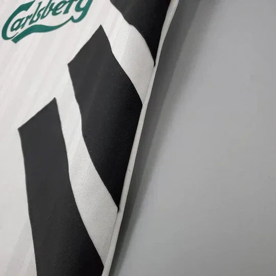 Liverpool Retro Trikot 2006/07
