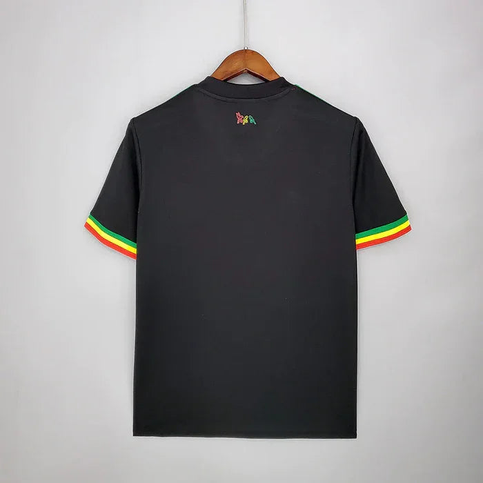 Ajax Amsterdam Trikot 2021-2022 Bob Marley