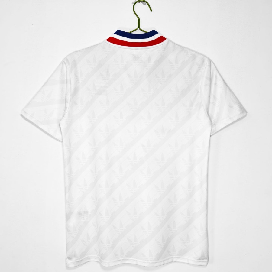 Lyon Heimtrikot Retro 1995-1996