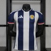 Schottland Concept Trikot 2026