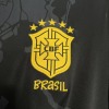 Brasilien Fußball Concept Trikot 2024-2025