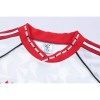 Manchester United 1990/91 Auswärtstrikot Langarm