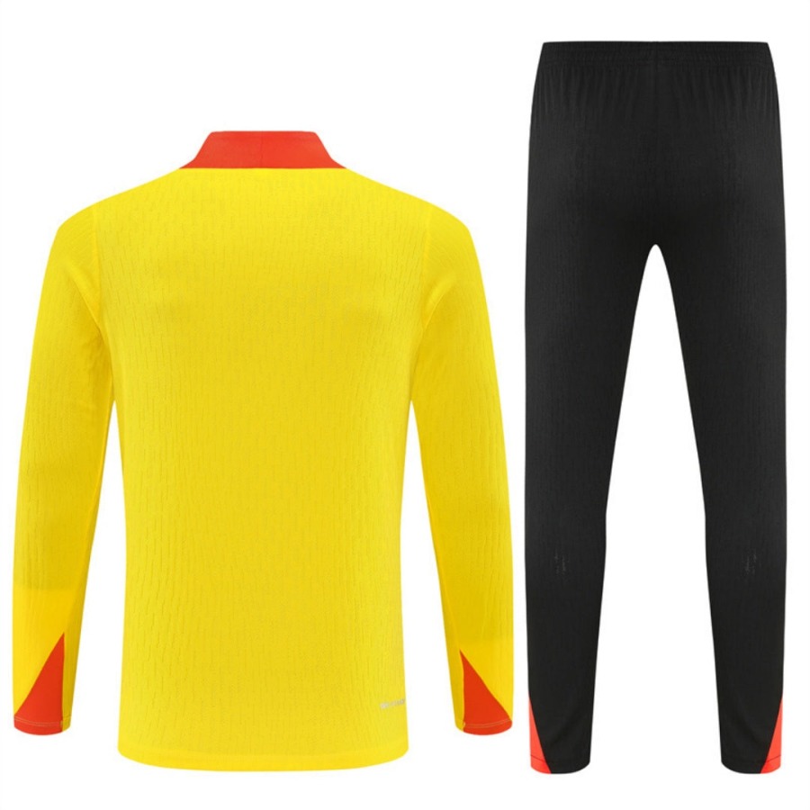 Brasilien Trikot 25/26 Gelb Offiziell