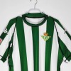 Betis Sevilla Heimtrikot 2003/04