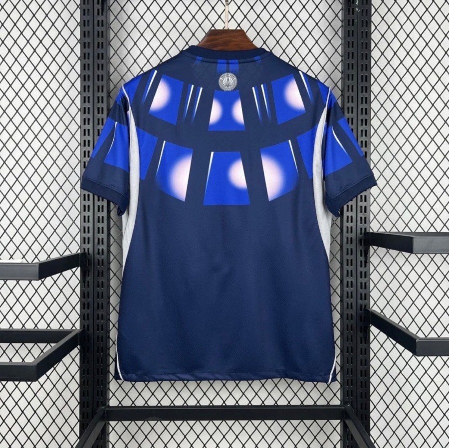 Uruguay Auswärtstrikot 2026