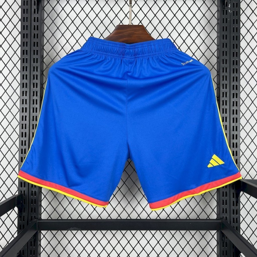 Short Kolumbien WM 2026