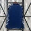 PSG Fourth Trikot Lange Ärmel 2024/25