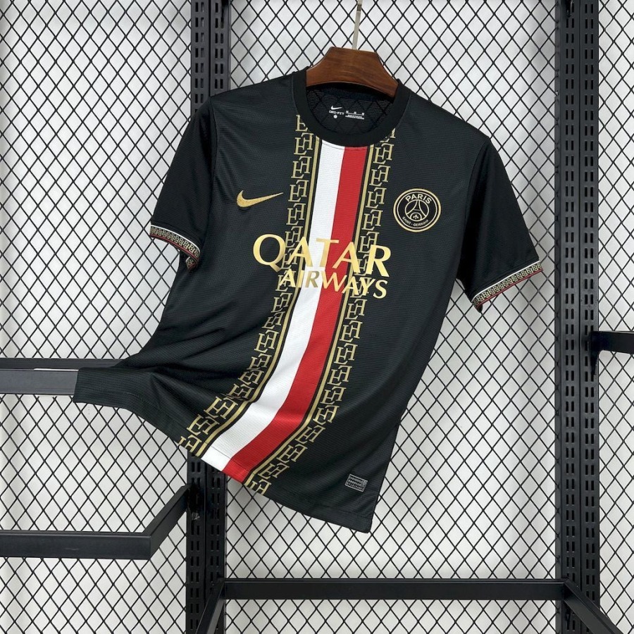 PSG Trikot 2025/26 Sonderedition