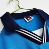 Manchester City Heimtrikot 1999/2000