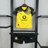 BVB Dortmund Heimtrikot 2025/26 Kinder