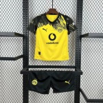 BVB Dortmund Heimtrikot 2025/26 Kinder