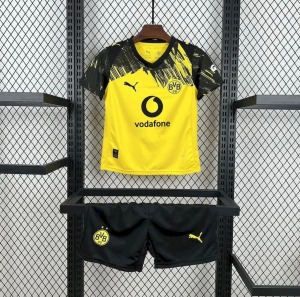 BVB Dortmund Heimtrikot 2025/26 Kinder