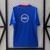 PSG Trikot 25/26 Spezial Blau und Rot