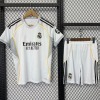 Real Madrid Heimtrikot 2025/26 Erwachsene