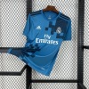 Real Madrid Retro Trikot 2017-2018