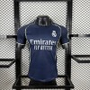 Real Madrid Auswärtstrikot 25/26