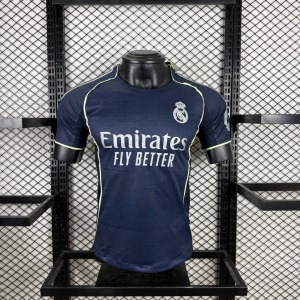 Real Madrid Auswärtstrikot 25/26