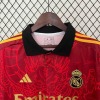 Real Madrid Concept Dragon Trikot 2024/25