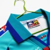 FC Barcelona Auswärtstrikot 1996/97