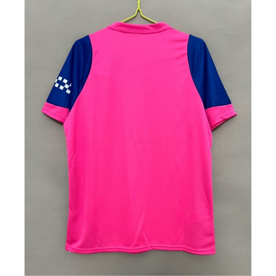 Manchester City Trikot 26/27 Sonderedition