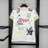 Ajax Amsterdam Bob Marley Trikot 2025 2026