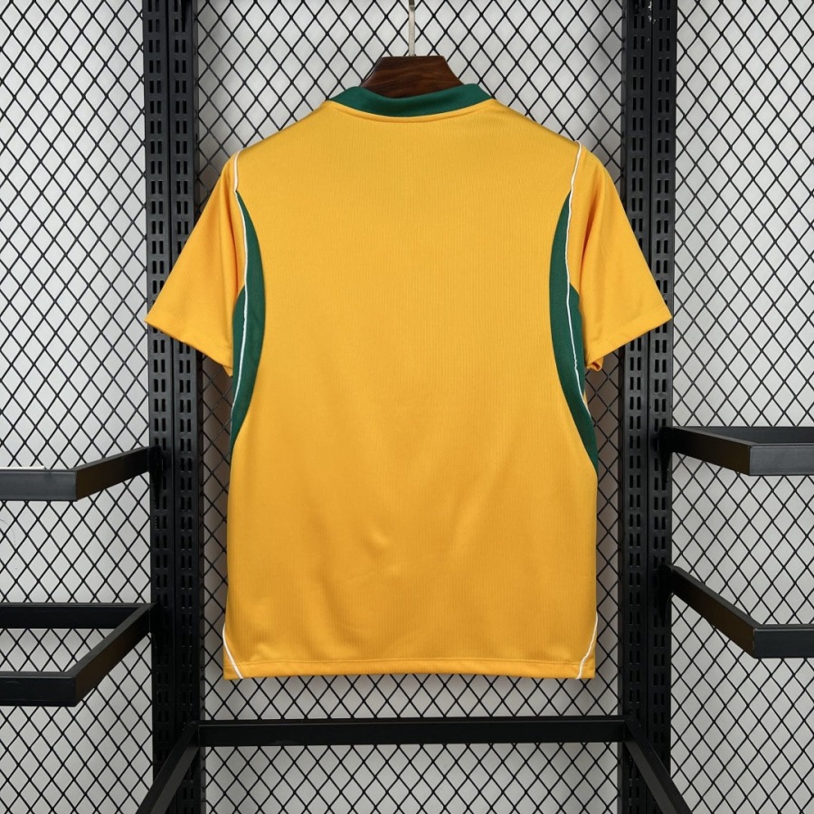 Australien Heimtrikot 2026