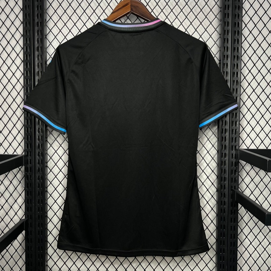 Inter Miami 2025/26 Sonderedition Black Trikot