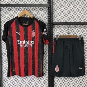 AC Milan Heimtrikot 2025/26 Erwachsene
