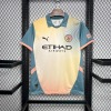Manchester City Trikot 2024 2025 Fourth