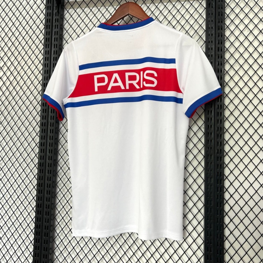 PSG Trainings-Trikot Weiß 2026/27