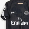 Trikot Paris Saint-Germain 2017-2018 Original