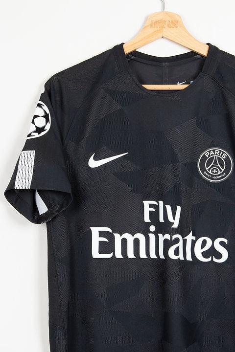 Trikot Paris Saint-Germain 2017-2018 Original