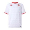 Tunisie Auswärtstrikot CAN 2025-26