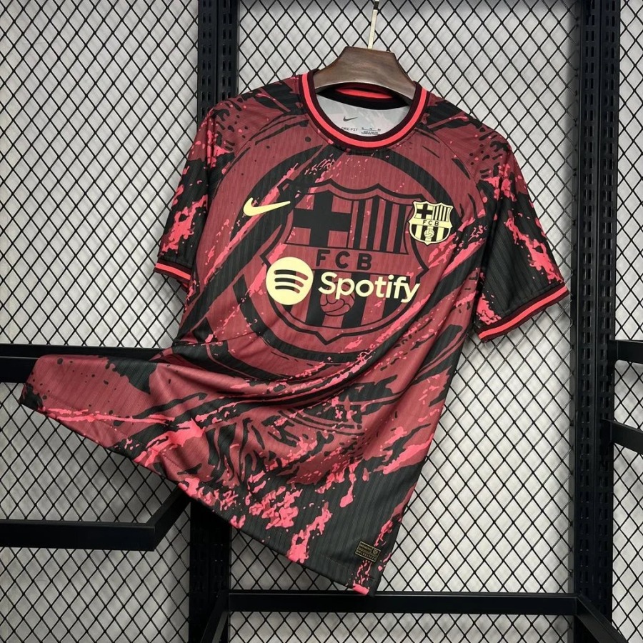 FC Barcelona Concept Trikot 2024-2025