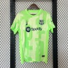 Barcelona Trikot 24/25 Sonderedition Green