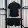 Kindertrikot England 2025 Heim