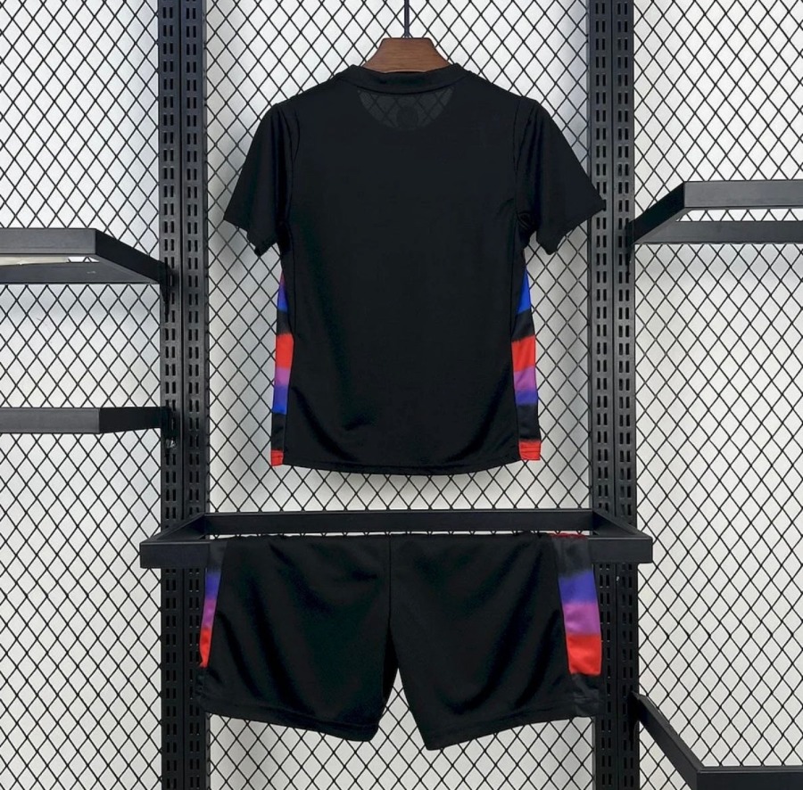 Kindertrikot England 2025 Heim