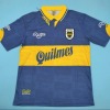 Boca Juniors Trikot 1995/96 Heim