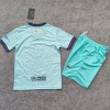 Barcelona Kinder Trikot 25/26 Blaugrana