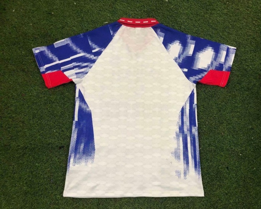 PSG Trikot 1992/93 Auswärts