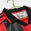 Trikot AC Milan Heim 1998/99