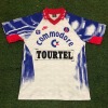 PSG Trikot 1992/93 Auswärts