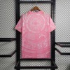 Italien Rosa Trikot 2024 Sonderausgabe